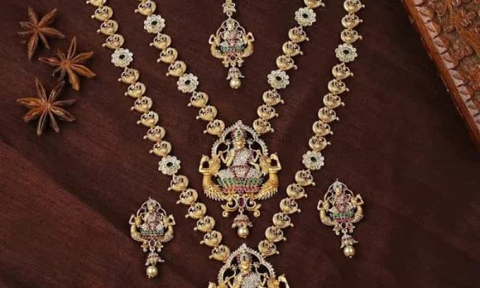 Mahavir Jewelers