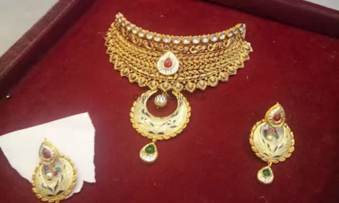 Jaipur Diamonds