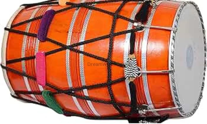 Raju Dhol Tasha Wala