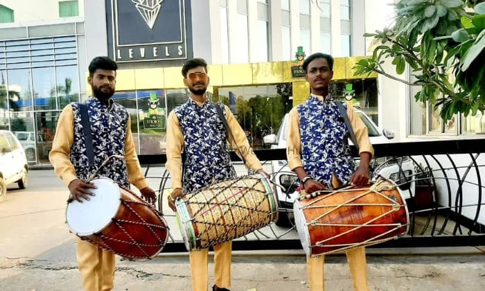 Mika International Dholi