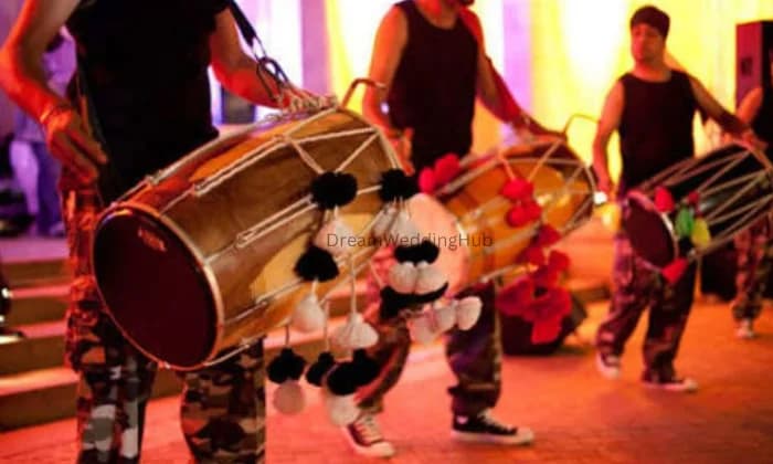 Punjab Brass Band Punjab Brass Band