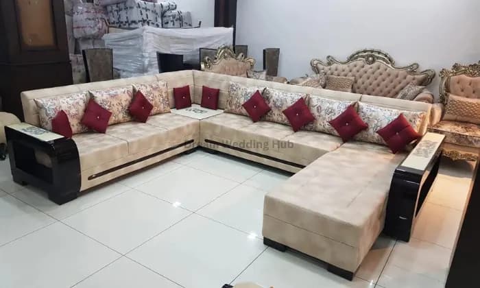 Satyam Furniture House