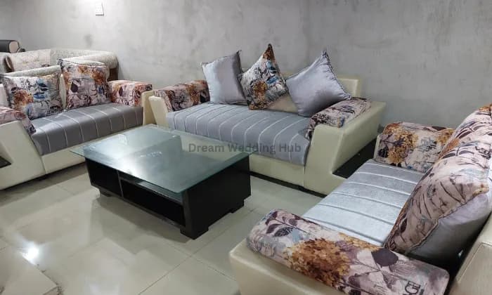 Balaji Steel Furniture