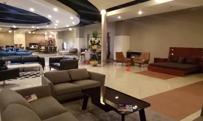 Saffrino The Art of Furniture