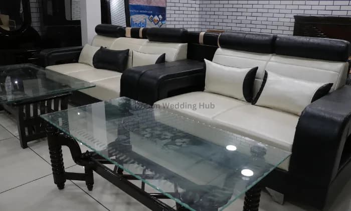 Baba Vishwkarma Furniture house