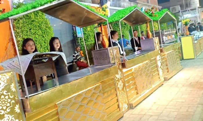 Abhay catering service