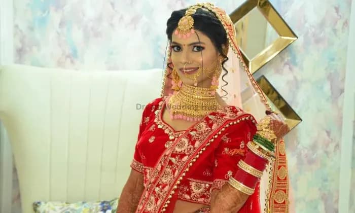 Makeovers With Mansi