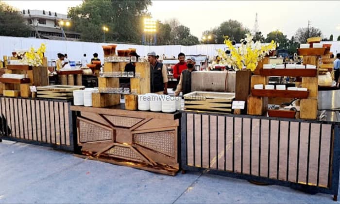 Shree Radhe Caterers Shree Radhe Caterers