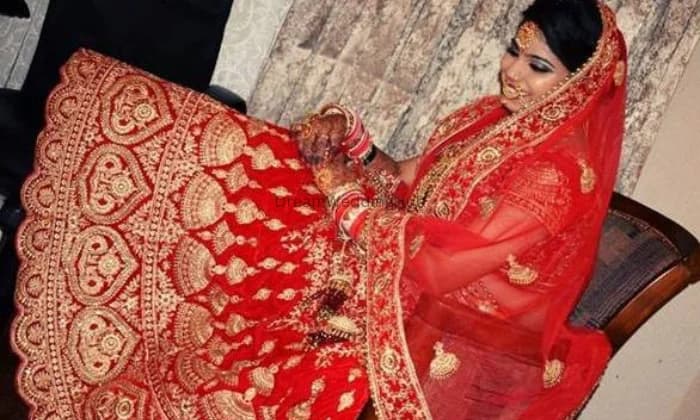 ampradaya women’s couture