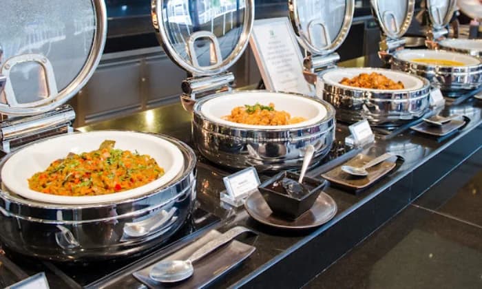 Shree GuruKrupa Caterers