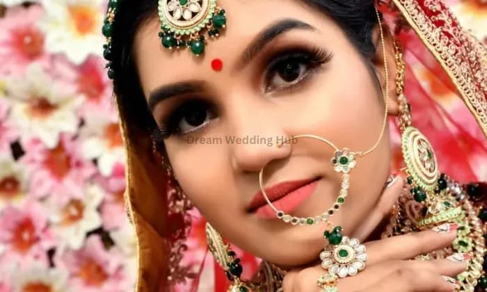 Shahnaaj Beauty Parlour