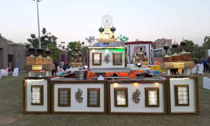 Shree Mahakali Caterers Shree Mahakali Caterers