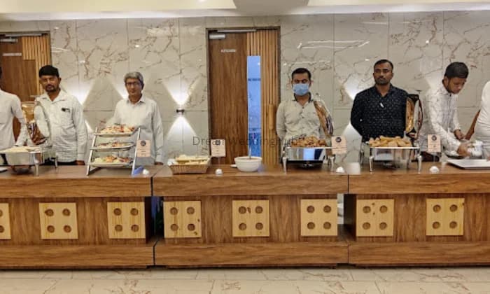 HOME PLATTER CATERERS