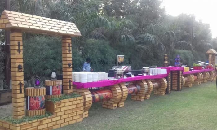 Shree Neelkanth Caterers