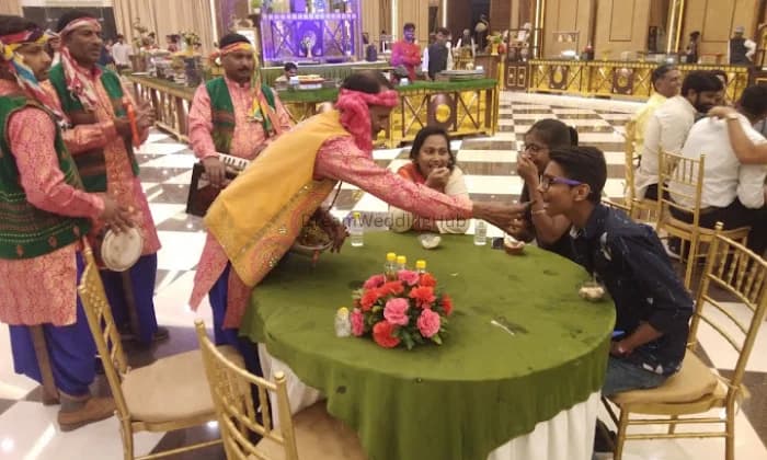 Shree Bhagwati Catering