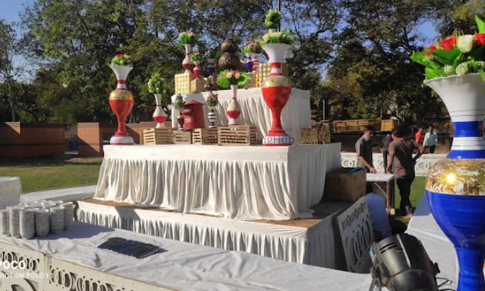 Jay Shree Ambe Caterers