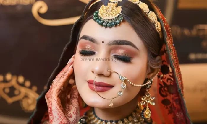 Makeover The Beauty Studio