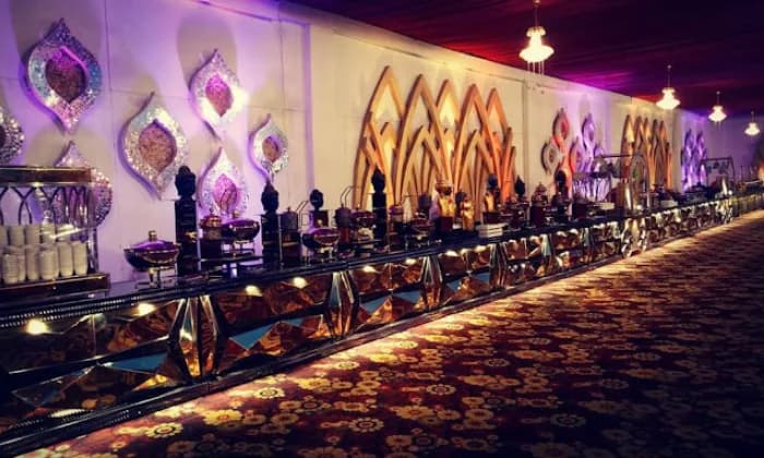 Ganesh Caterers