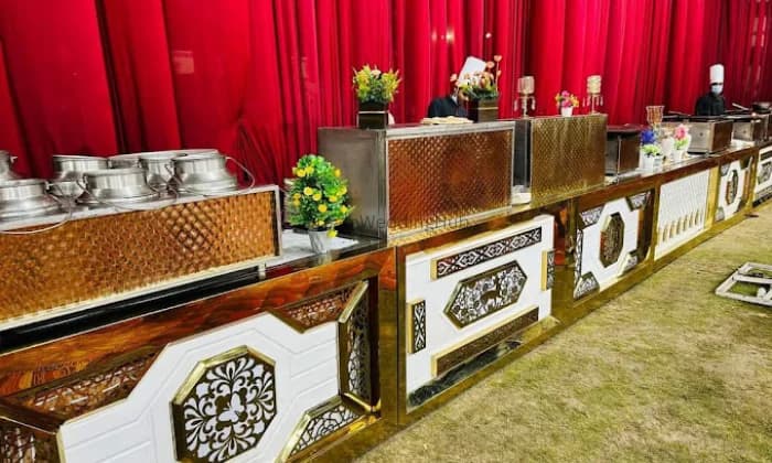 Bittu A to Z Caterers