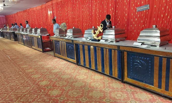 Anandam Caterer Anandam Caterer