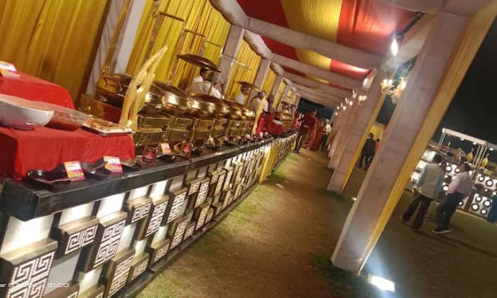 ASHISH CATERER ASHISH CATERER