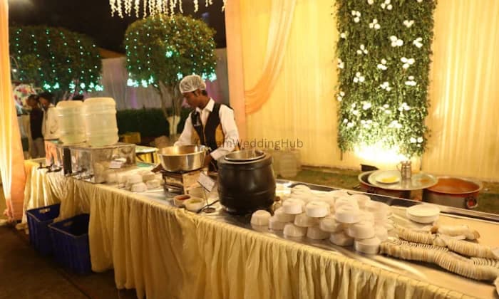 Anannya Caterers