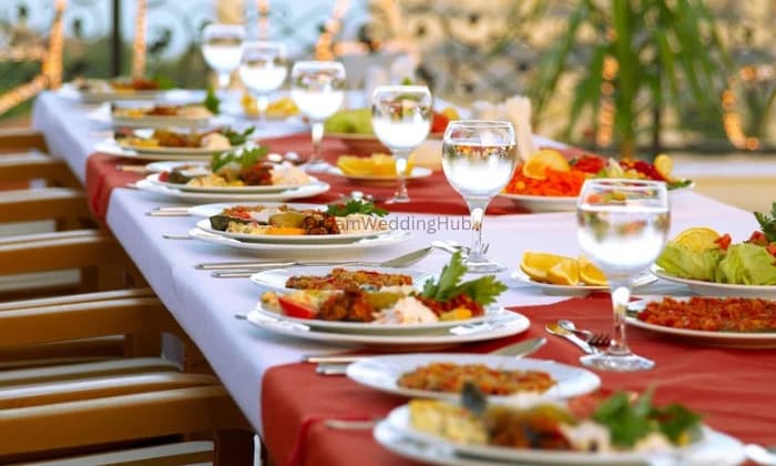 Bablu Catering Bablu Catering