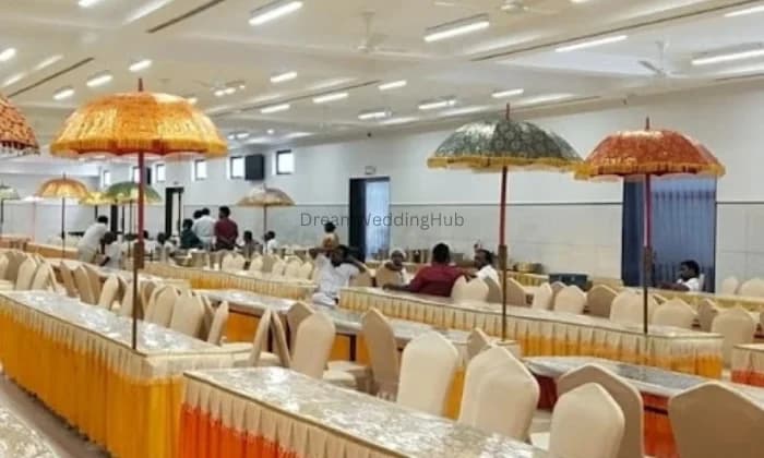 PondyImpala catering