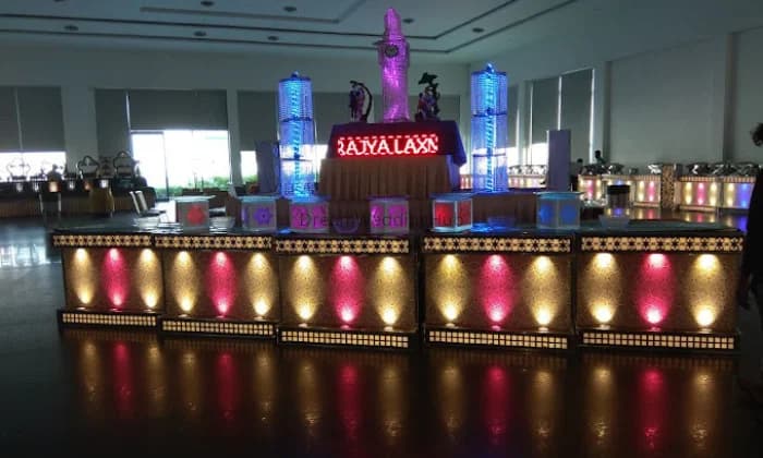 Sapthagiri Caterers Sapthagiri Caterers