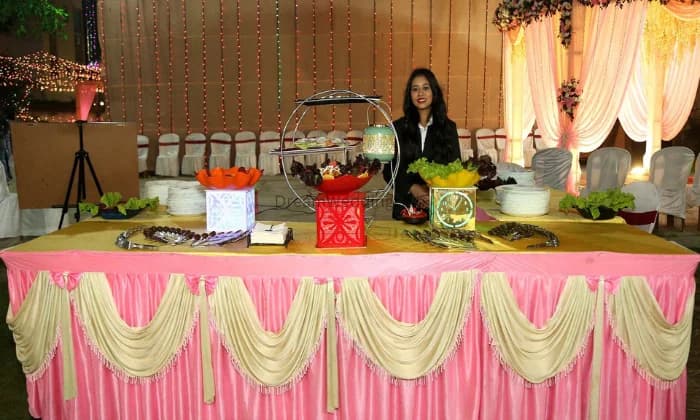 Farmaan Caterers Farmaan Caterers