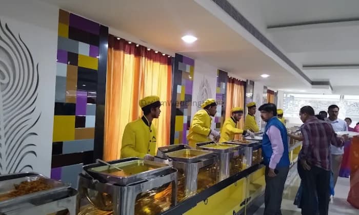 Abhiruchi Caterers Abhiruchi Caterers