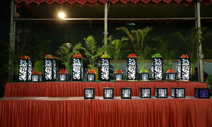 Sri Sai Jaganmata Caterers Sri Sai Jaganmata Caterers