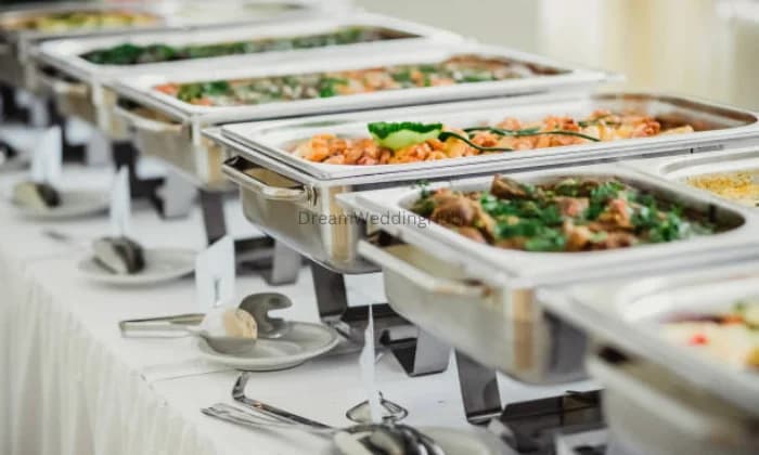 VTH Caterers