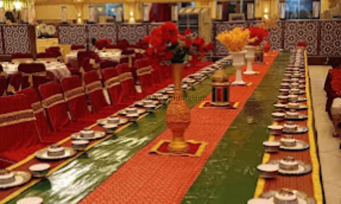 MS CATERING MS CATERING