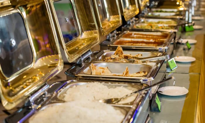 Sree Annapurna Caterers Sree Annapurna Caterers