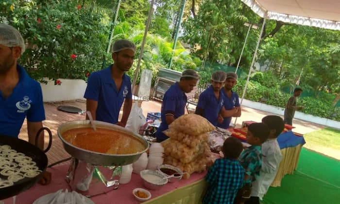 Sri vatsa Caterers