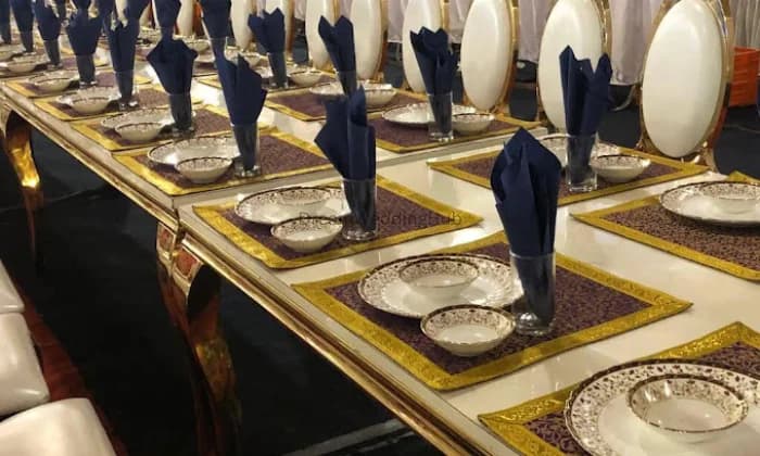 AIJAZ Caterers AIJAZ Caterers