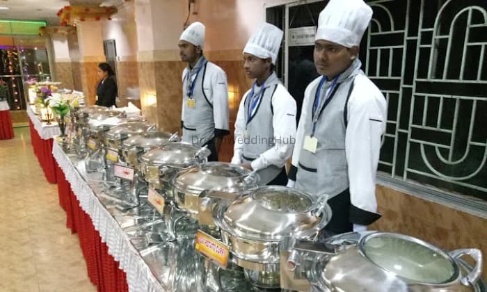Santanu Caterer
