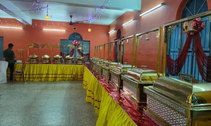 Khadyo Rosik Caterer