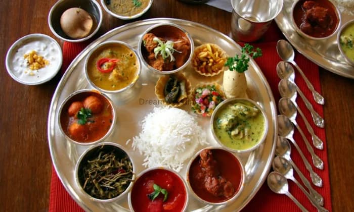 Munna Maharaj Catering