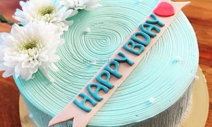 Cakeaholic by dimple