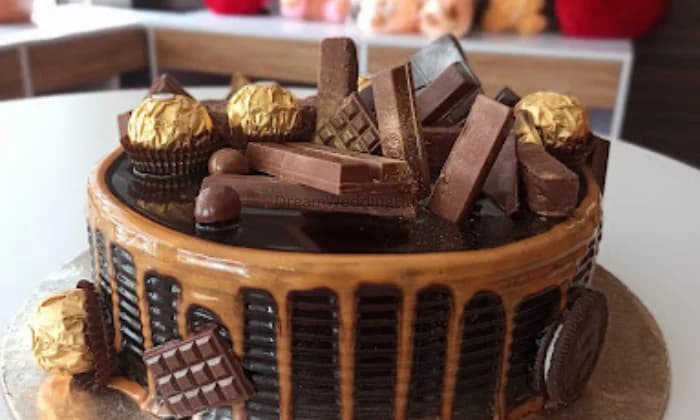 Winni Cakes and More