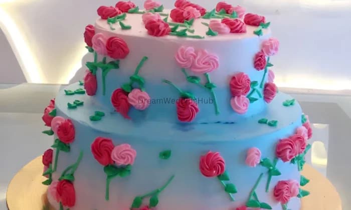 Heaven Cake and Baker Heaven Cake and Baker