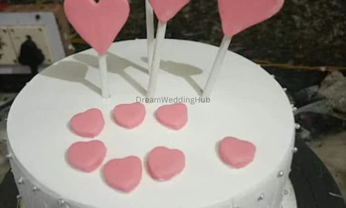 THE FAIRY BAKERY THE FAIRY BAKERY