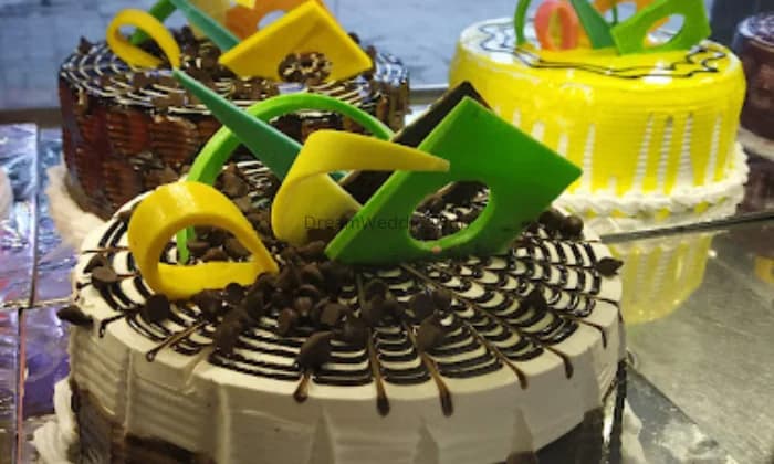 delifresh Bakes delifresh Bakes