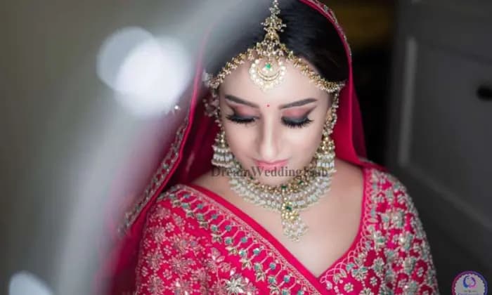 Blush Bridal Boutique