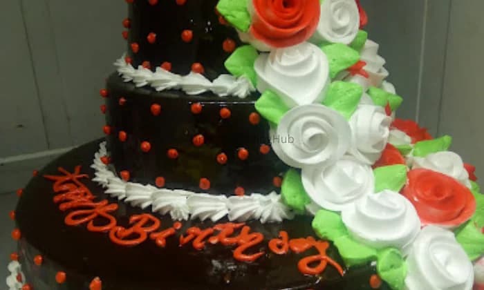 Shree Shankar Bakery