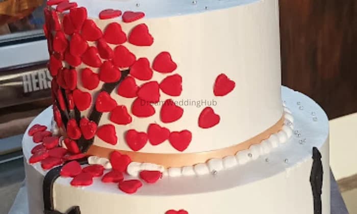 Prakash The Cake Gallery