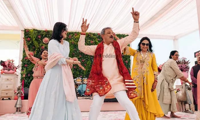 NRITYANJALI DANCE ACADEMY