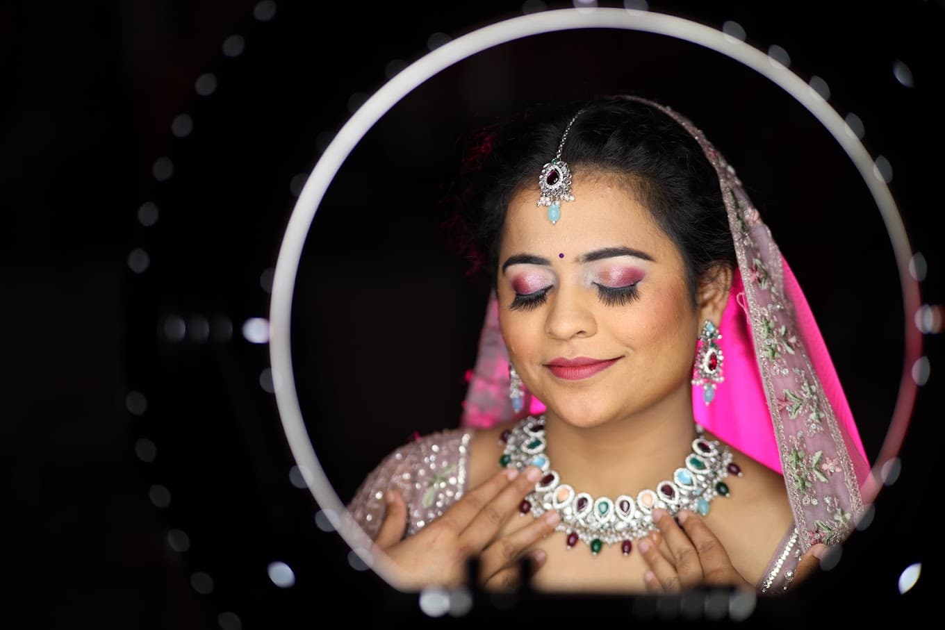 EverGlow by Praminda